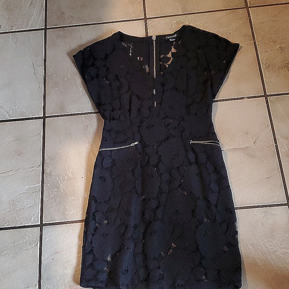 Forever 21 dress
